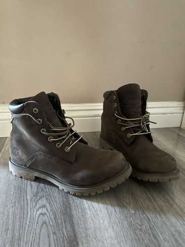 Timberland Timberland premium boots