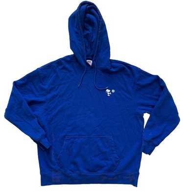 Levis x peanuts hoodie - Gem