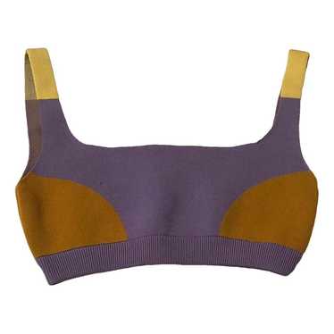 NAGNATA COLOUR purchases BLOCK BRALET