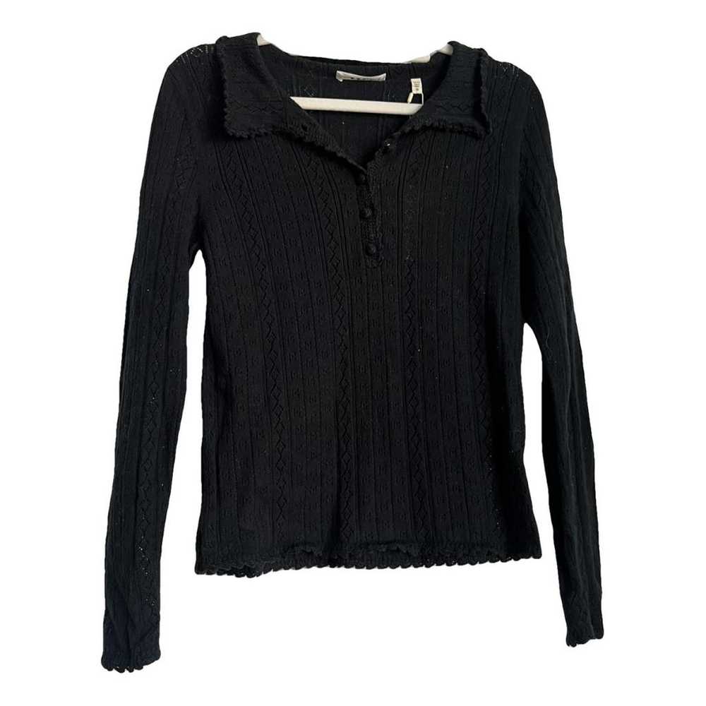 Dôen Wool jumper - image 1