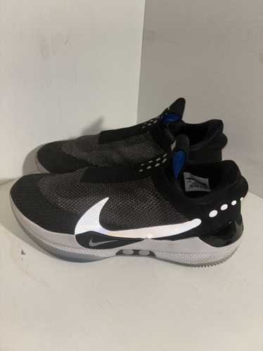 Nike nike adapt bb ‘black’