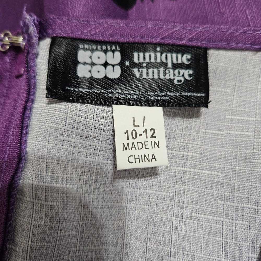 NWOT Universal KOU KOU X Unique vintage - image 7