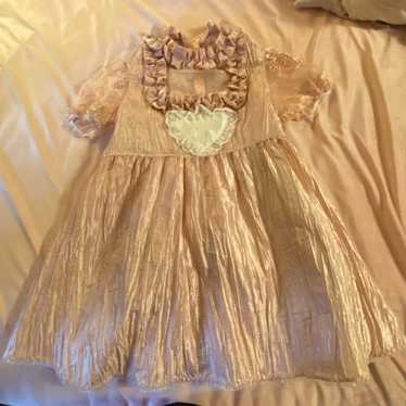 Melanie Martinez K-12 Dress