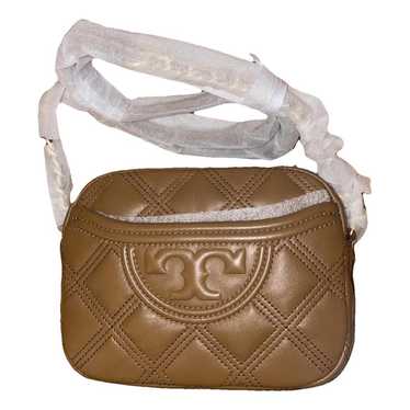 Tory Burch Leather crossbody bag