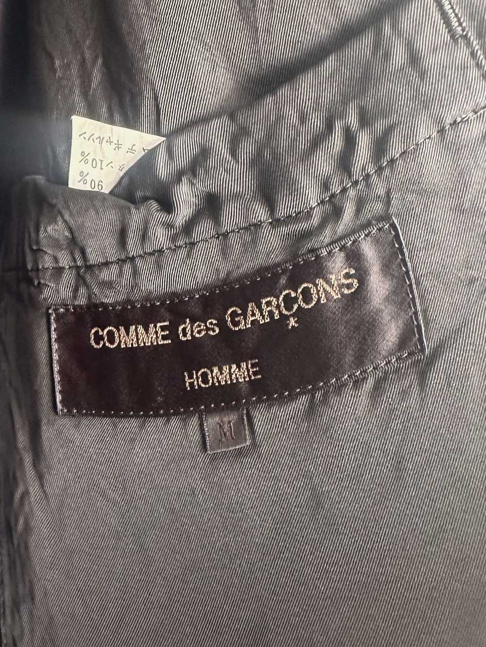 Comme Des Garcons Homme Plus × Comme des Garcons … - image 8