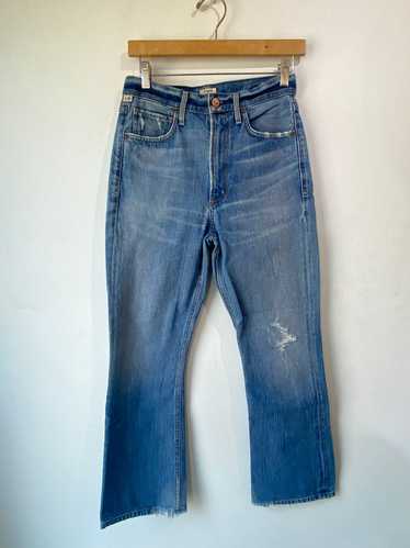 Citizens of Humanity "Estella" Jeans Size 25