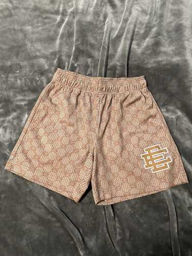 Eric Emanuel *RARE* Eric Emanuel Gucci Shorts “GU… - image 1