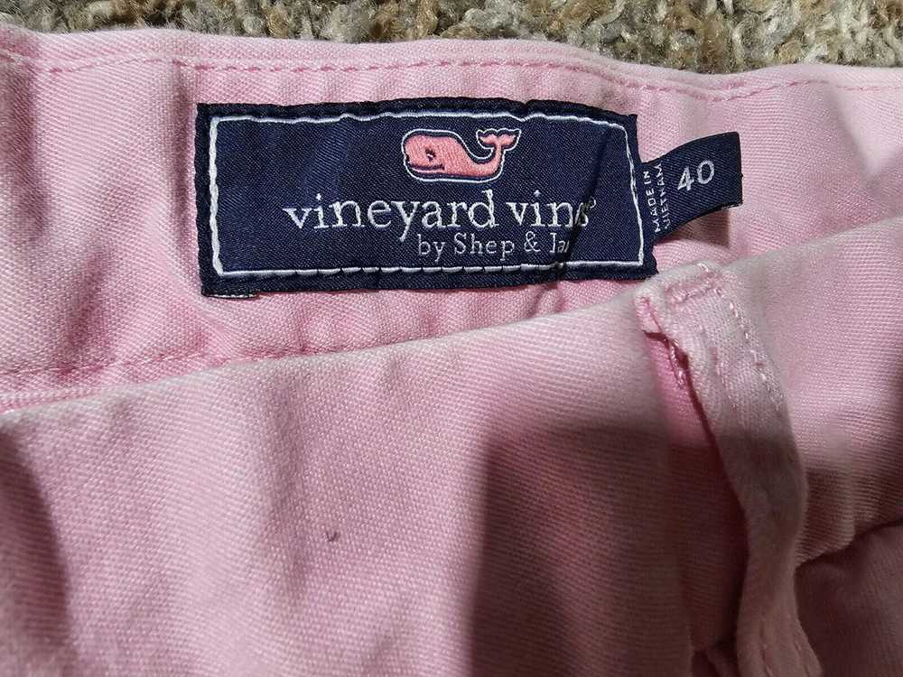 Vineyard Vines Vineyard Vines by Shep & Ian Size … - image 2