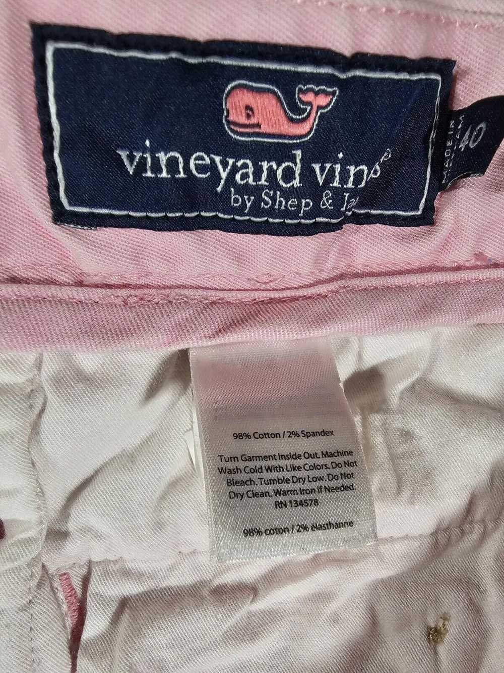 Vineyard Vines Vineyard Vines by Shep & Ian Size … - image 8