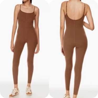 Wilfred Free Aritzia Size S Divinity Jumpsuit