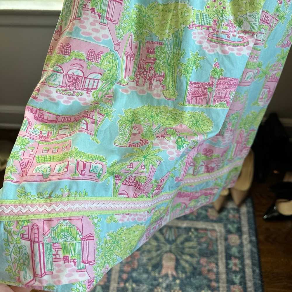 Lilly Pulitzer Vintage Dress - image 3