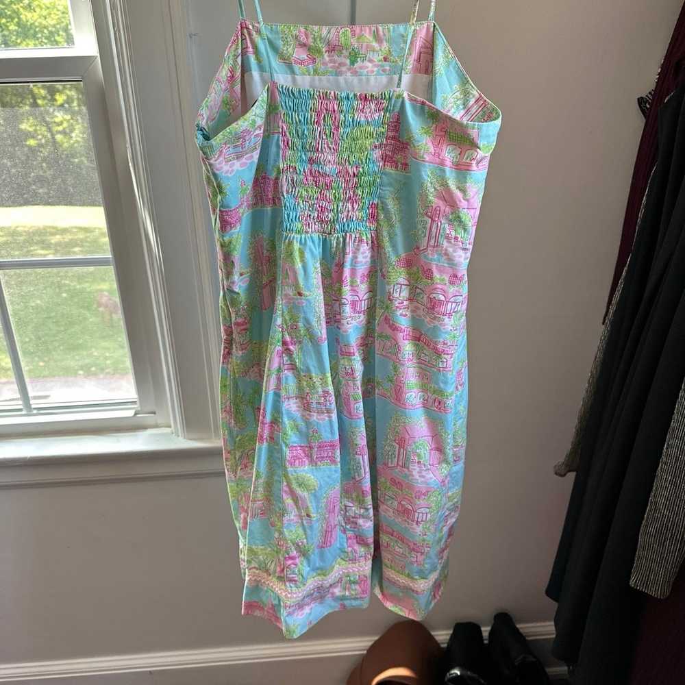 Lilly Pulitzer Vintage Dress - image 4