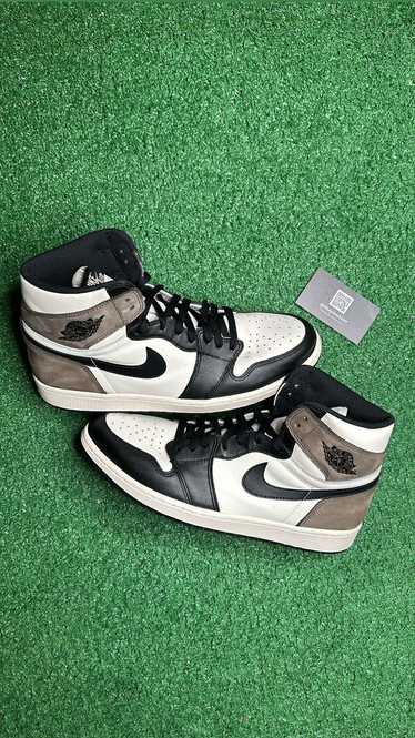 Jordan Brand × Nike Jordan 1 high og mocha