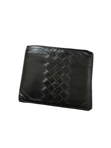 Bottega Veneta Vintage Bottega Veneta Wallet