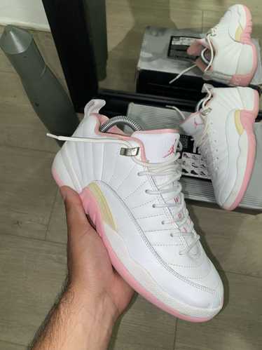 Jordan Brand × Nike × Vintage Rare Jordan 12 Retro