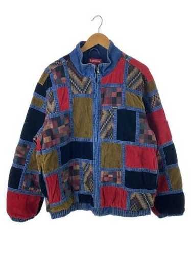 Patchwork jacket supreme - Gem
