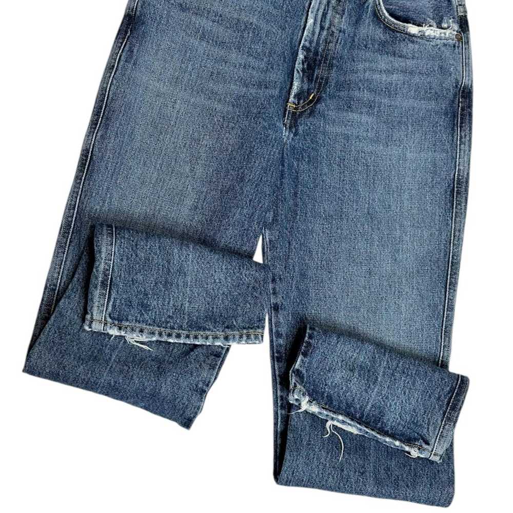 Agolde Straight jeans - image 3