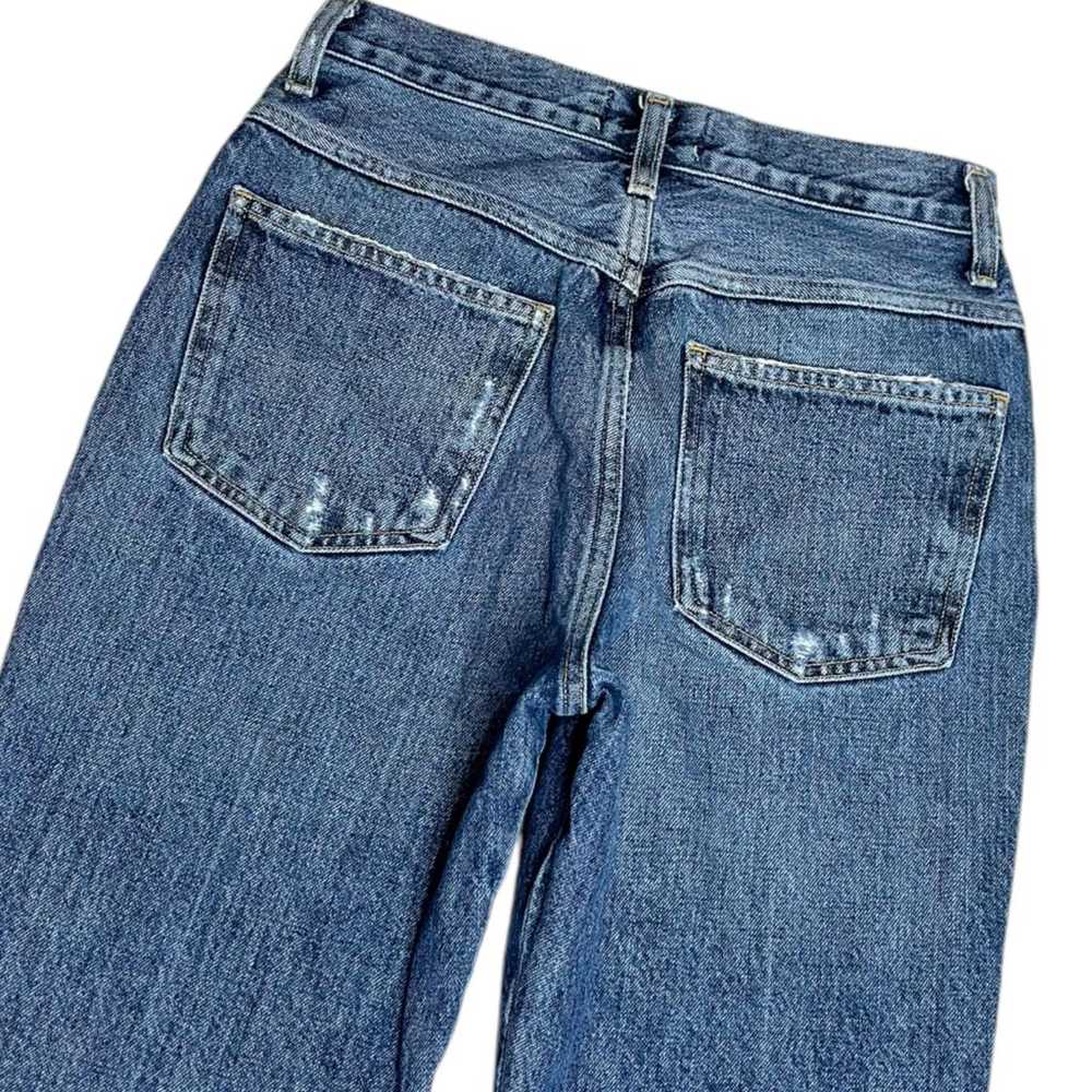 Agolde Straight jeans - image 4