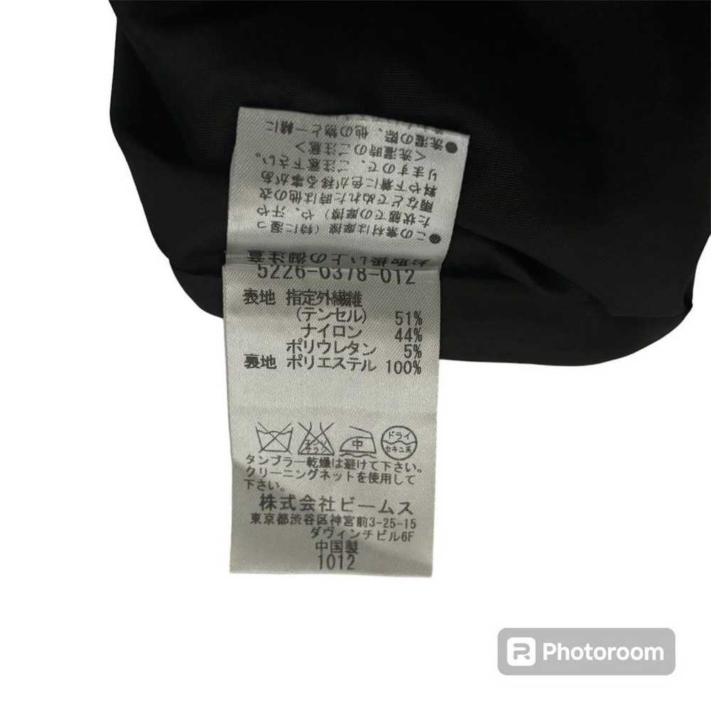 【BEAMS LIGHTS】One Piece Short Sleeve (Women's Siz… - image 10