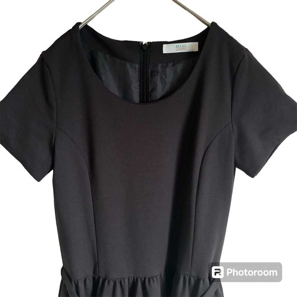 【BEAMS LIGHTS】One Piece Short Sleeve (Women's Siz… - image 3