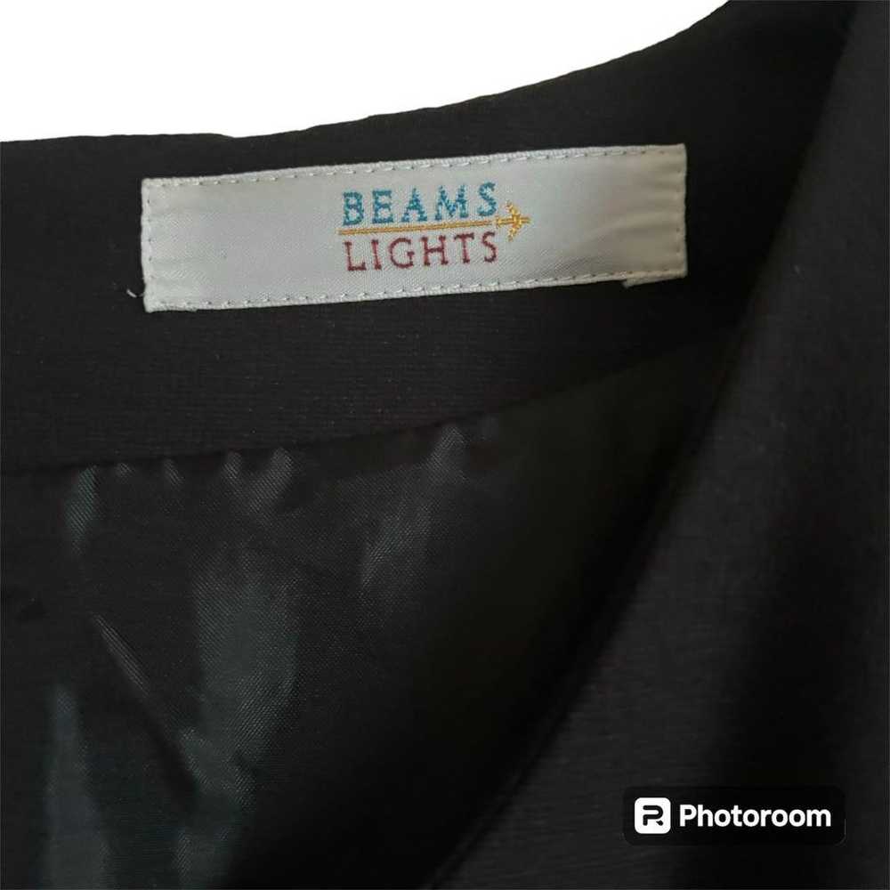 【BEAMS LIGHTS】One Piece Short Sleeve (Women's Siz… - image 5