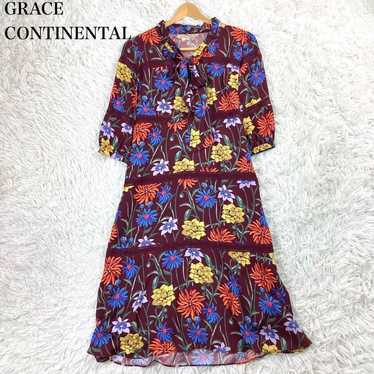 Brand new Grace Continental long one-piece dress … - image 1