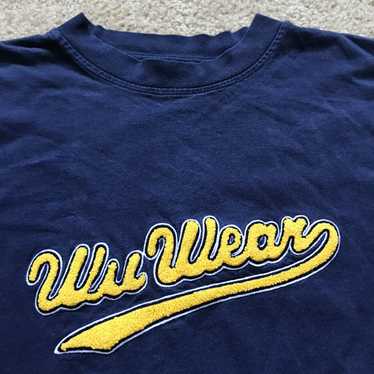 Rare chalk line wu-tang - Gem