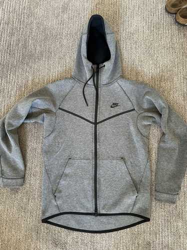 Nike Nike Tech Fleece Hoodie