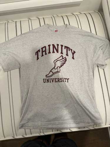 Vintage Vintage Trinity University Tee