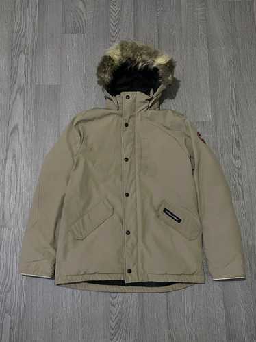 Canada Goose Canada goose Logan youth - image 1