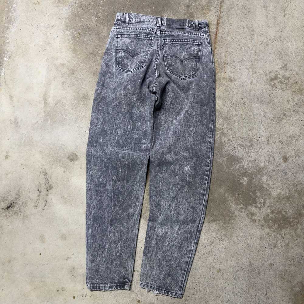 Levi's × Streetwear × Vintage VINTAGE 90s LEVI’S … - image 7