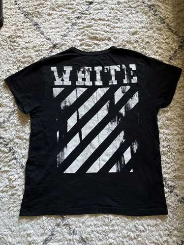 Off-White Caravaggio T-Shirt - Gem