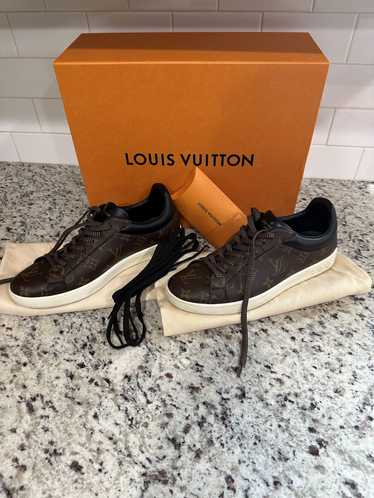 Louis Vuitton Louis Vuitton Rivoli Sneaker - image 1