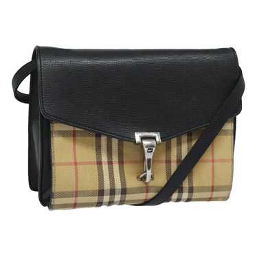 Burberry Leather handbag