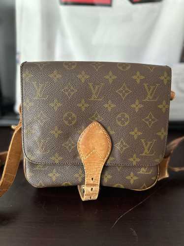 Louis Vuitton Louis Vuitton Vintage Bag - image 1