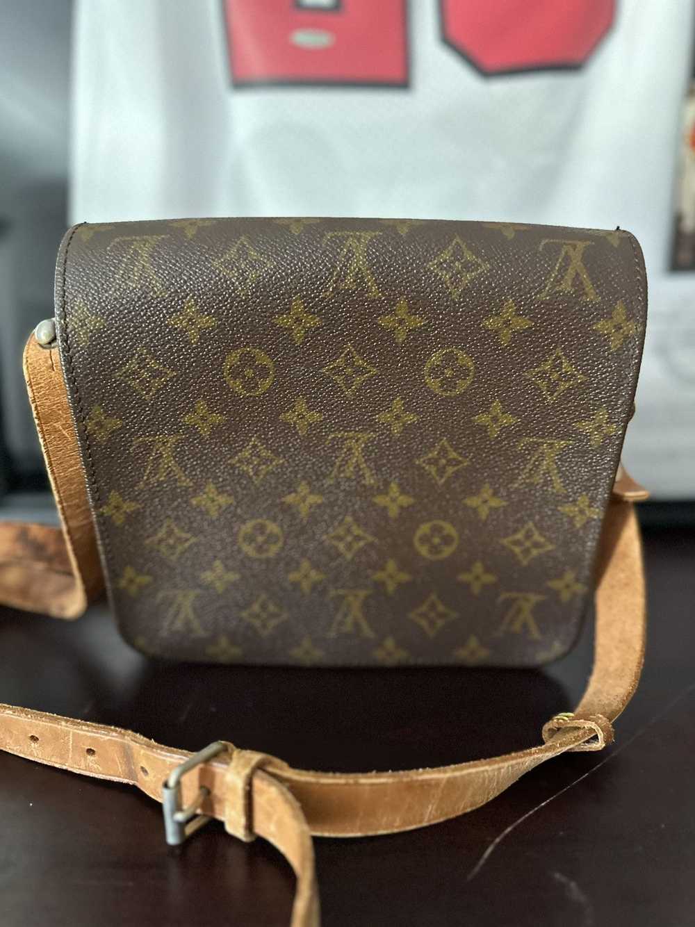 Louis Vuitton Louis Vuitton Vintage Bag - image 2