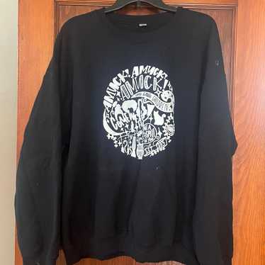 hocus pocus sweatshirt - image 1