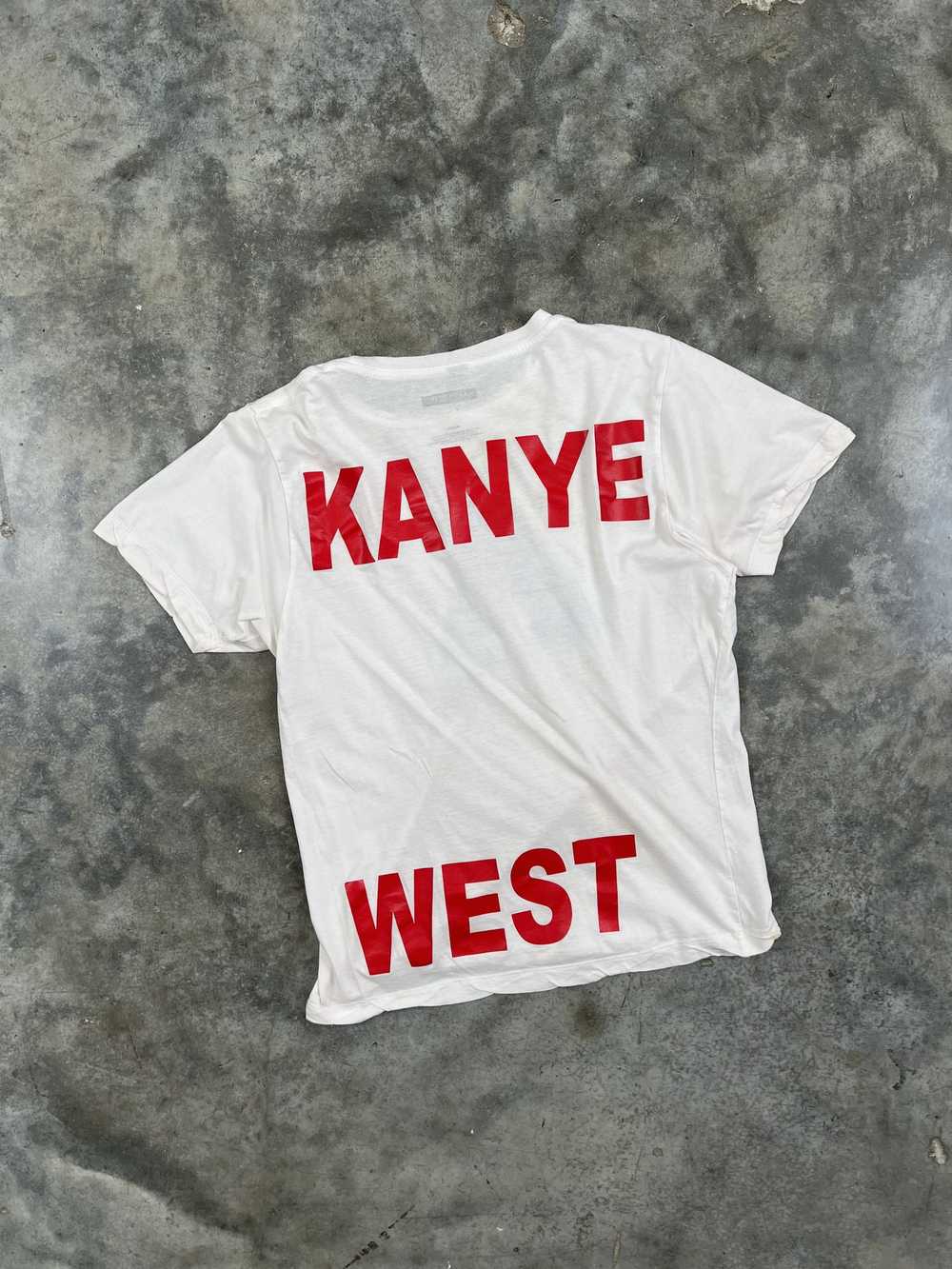 Kanye West × Vintage Kanye West My Dark Twisted F… - image 3