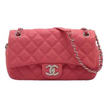 Chanel Leather handbag