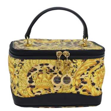 Gianni Versace Gianni Versace Vanity Cosmetic Pou… - image 1