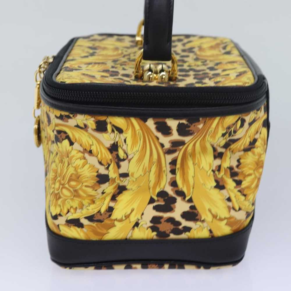 Gianni Versace Gianni Versace Vanity Cosmetic Pou… - image 4