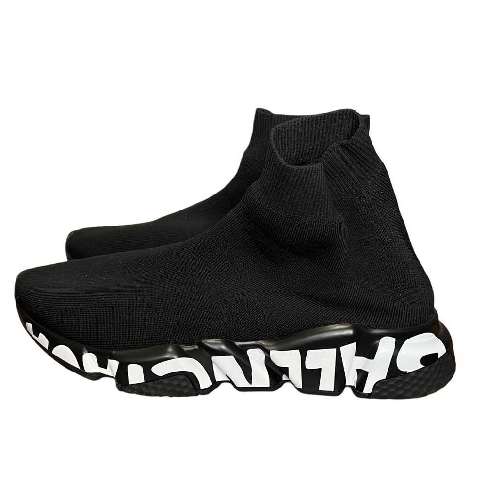 Balenciaga Speed low trainers - image 2