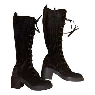 Gianvito Rossi Boots