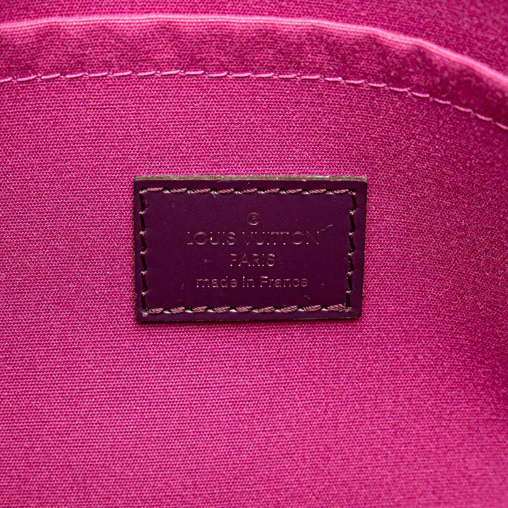 Louis Vuitton Louis Vuitton Epi Madeleine PM - image 6