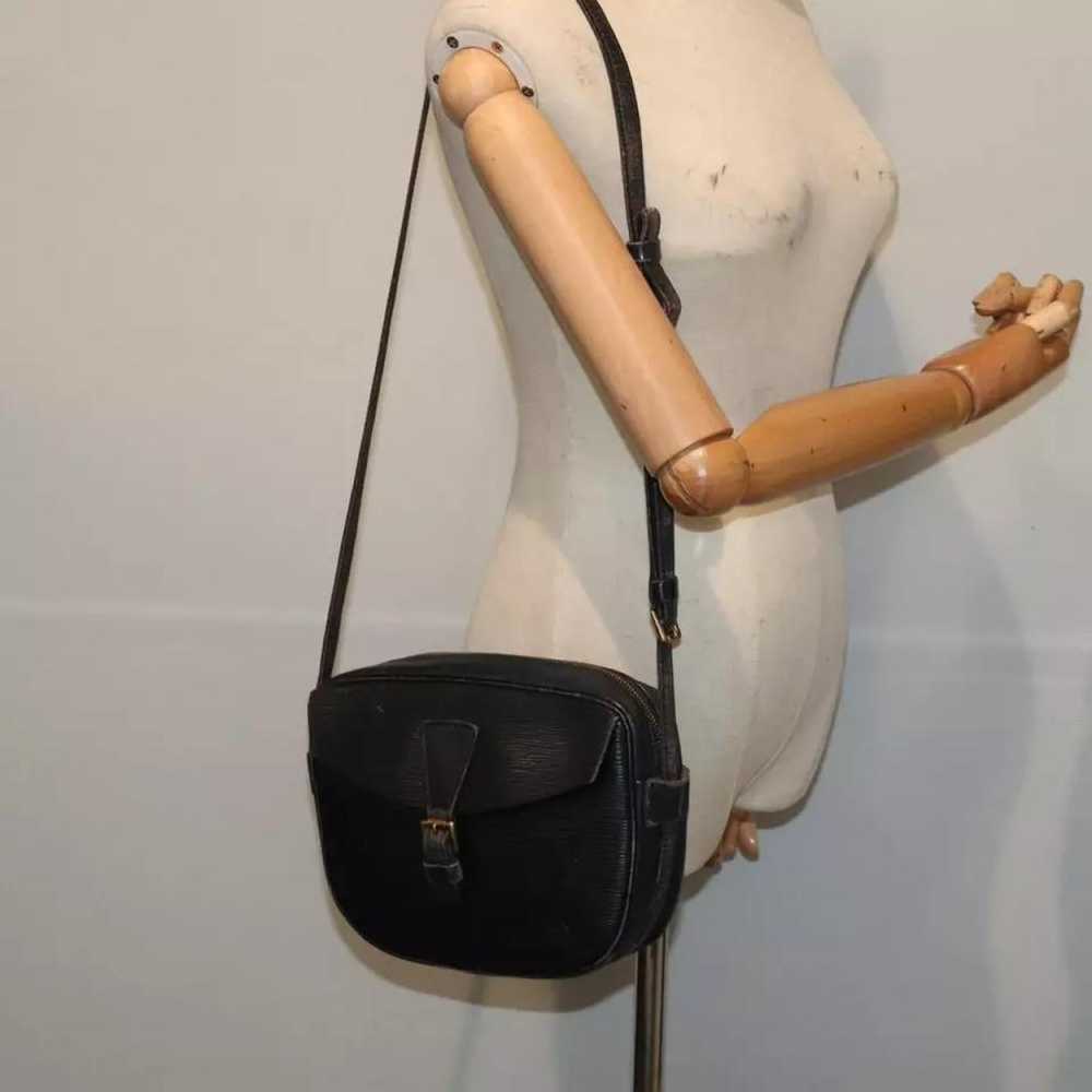 Louis Vuitton Leather handbag - image 3