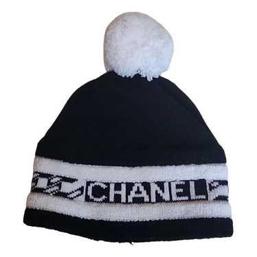 Chanel beanie - Gem