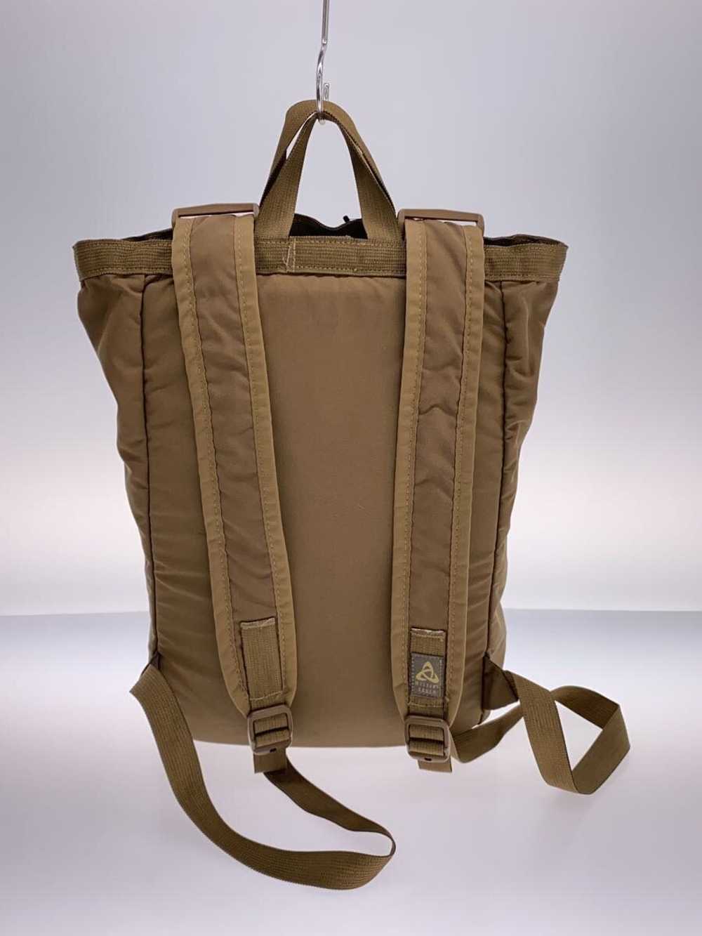 Mystery Ranch Backpack/Nylon/Cml/Plain - image 3