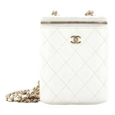 Chanel Leather crossbody bag