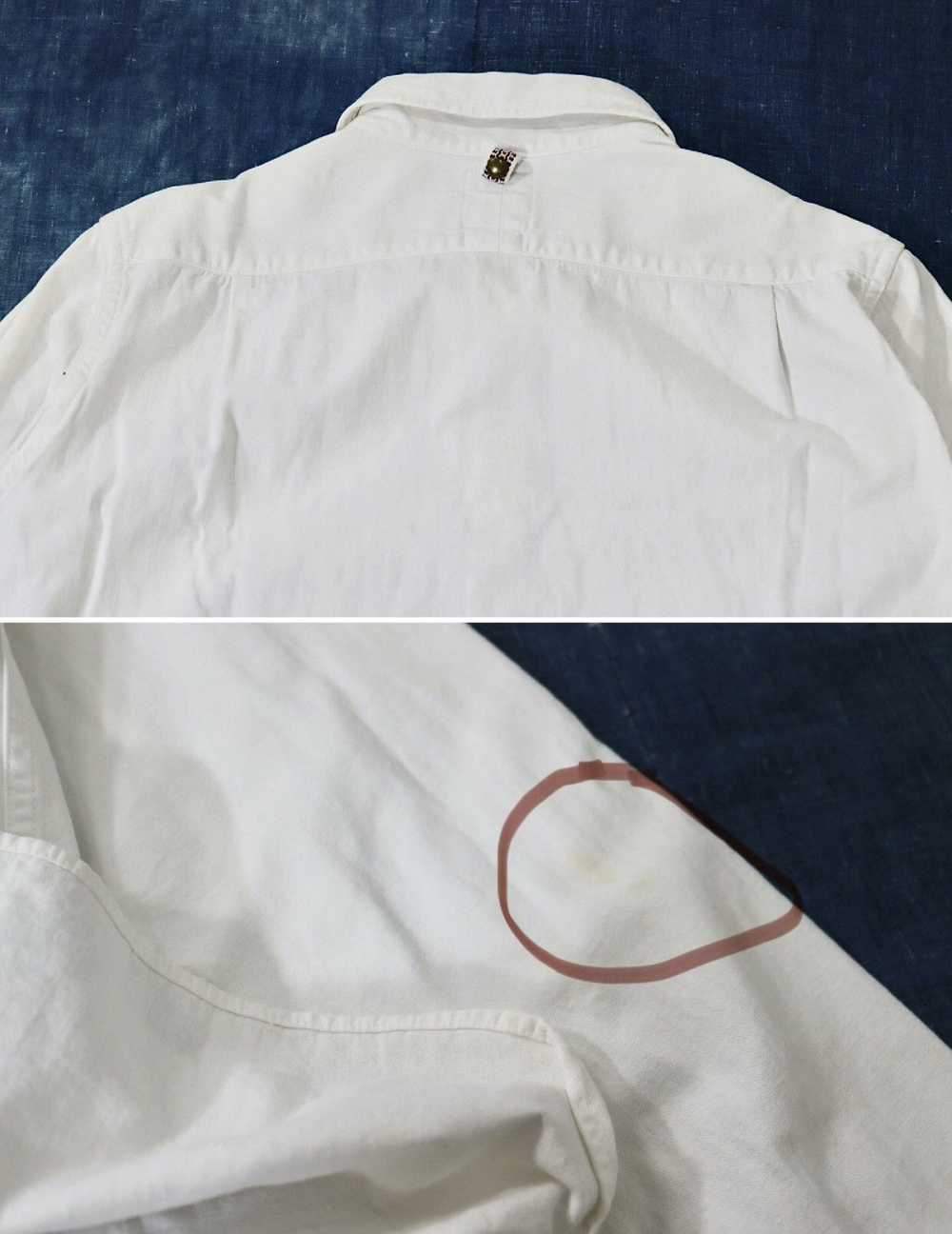 Visvim Visvim Longrider Shirt Checkrboard Border … - image 6