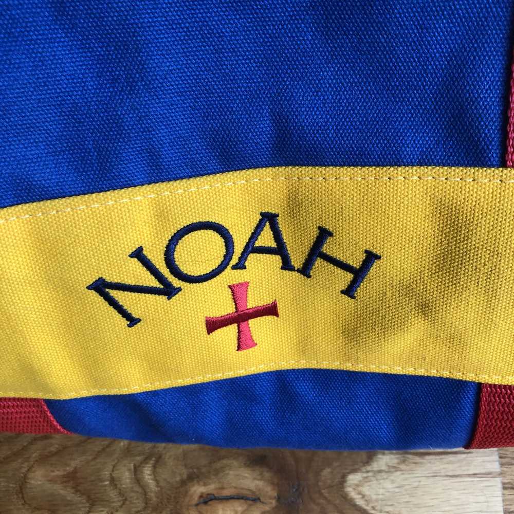 Noah Noah Duffle Bag - image 2